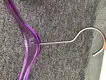 Best coat hanger design wide factory for jackets 6