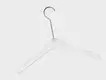 Acrylic Clothes Hangers Acrylic Hangers Wholesale - LEEVANS 2