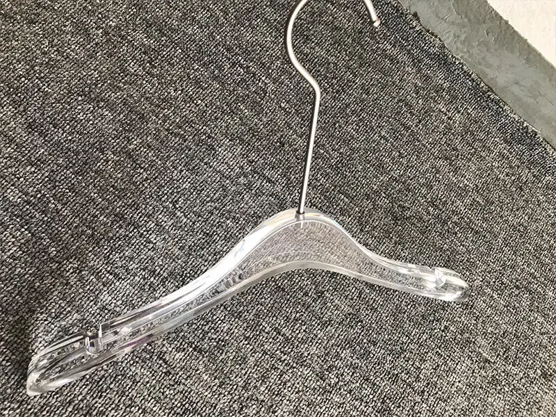 LEEVANS online portable clothes hanger with wide shoulder for trusses 3