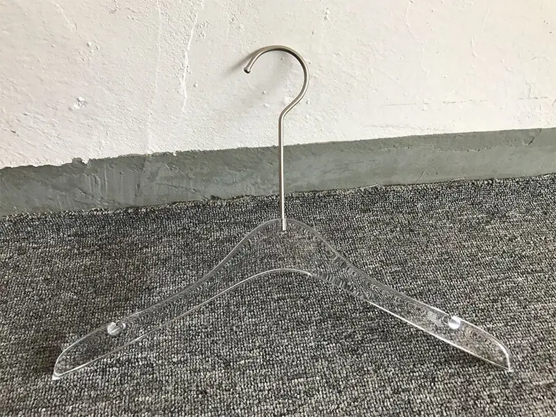 LEEVANS online portable clothes hanger with wide shoulder for trusses 4