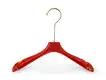 LEEVANS New clear clothes hangers Suppliers for pant 2