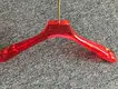 LEEVANS New clear clothes hangers Suppliers for pant 6