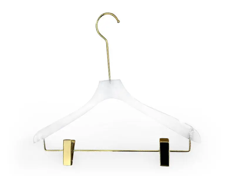 Kids Coat Hangers Acrylic Hangers Wholesale - LEEVANS 2