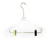 Kids Coat Hangers Acrylic Hangers Wholesale - LEEVANS 2