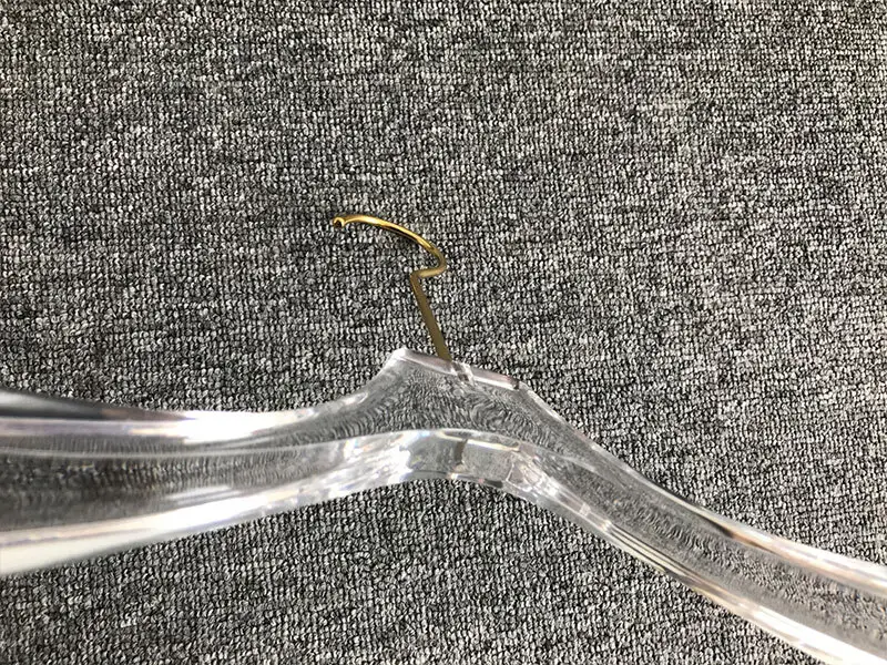 LEEVANS color office coat hanger manufacturers for suits 6