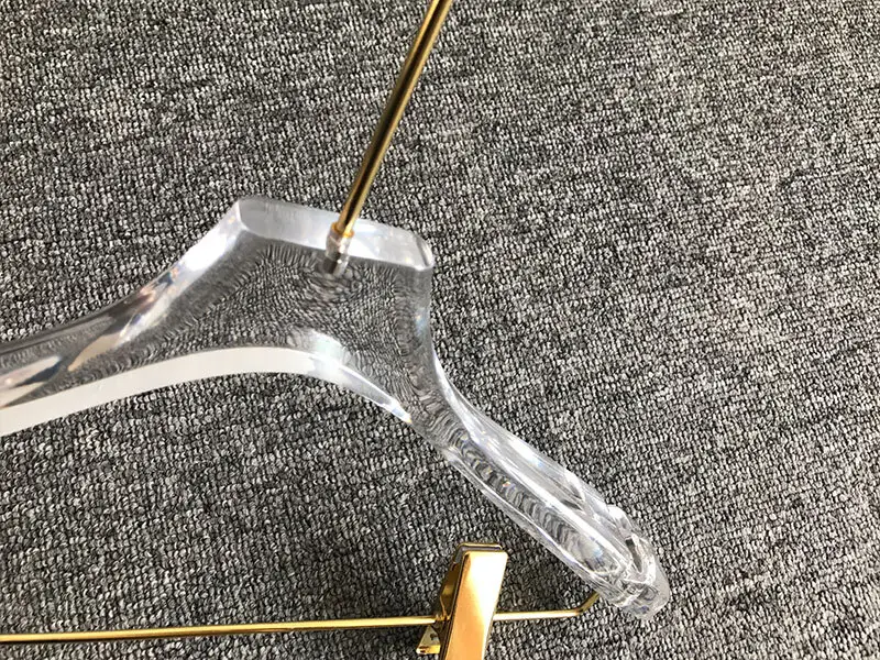 LEEVANS color office coat hanger manufacturers for suits 4