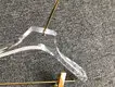 LEEVANS color office coat hanger manufacturers for suits 4