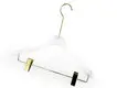 Kids Coat Hangers Acrylic Hangers Wholesale - LEEVANS 4