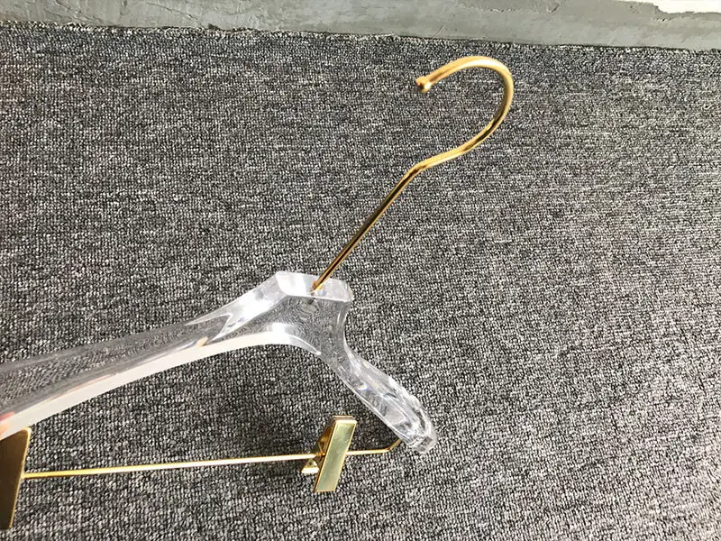 LEEVANS color office coat hanger manufacturers for suits 7