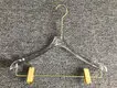 LEEVANS color office coat hanger manufacturers for suits 3