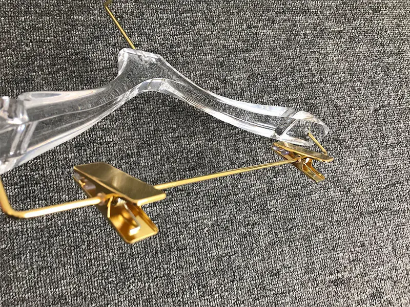 LEEVANS color office coat hanger manufacturers for suits 8