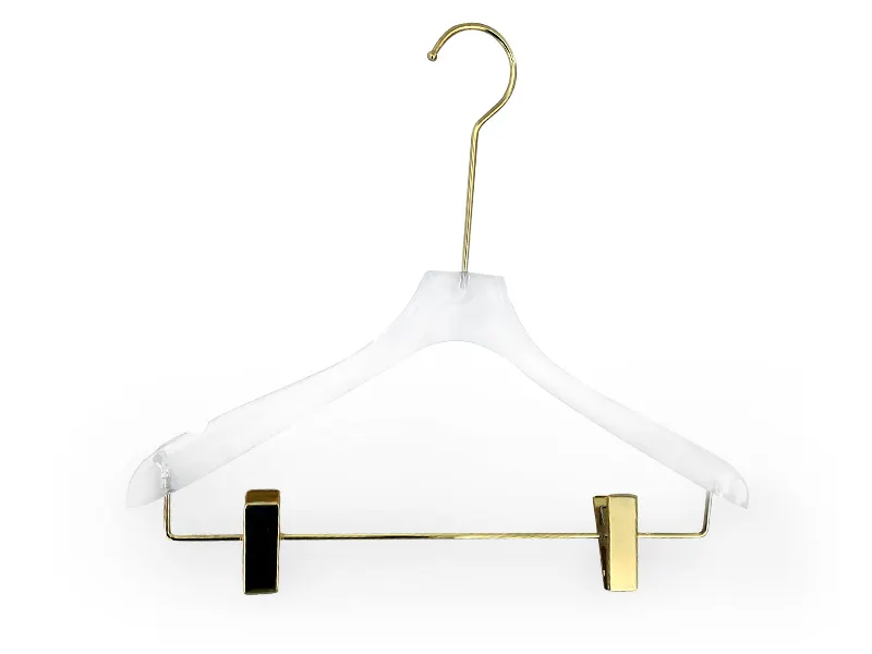 LEEVANS color office coat hanger manufacturers for suits 2