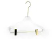 LEEVANS color office coat hanger manufacturers for suits 2