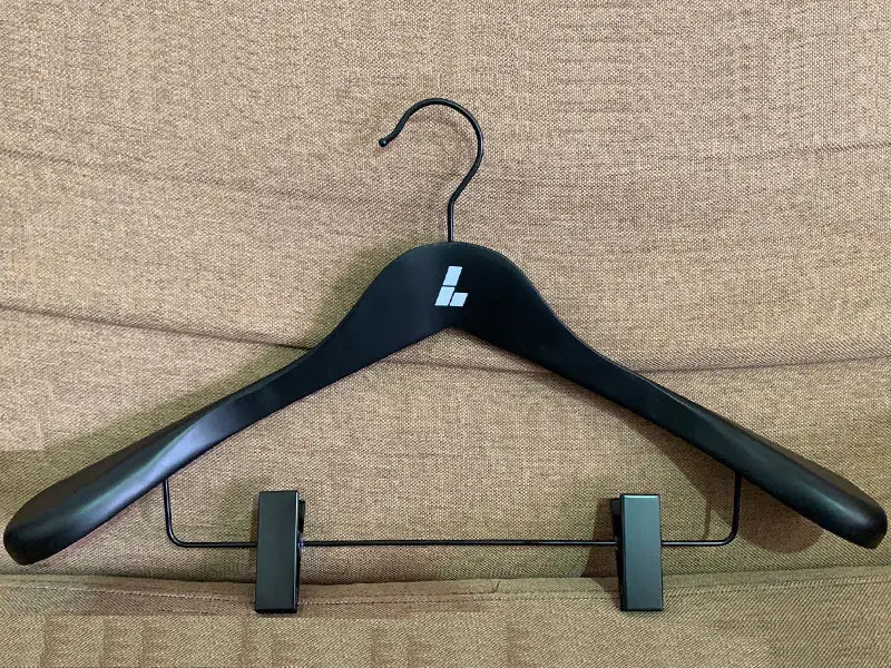 LEEVANS Wooden Hanger Wholesale Price List 3