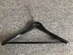 LEEVANS Best wooden suit hangers with clips factory for clothes 3