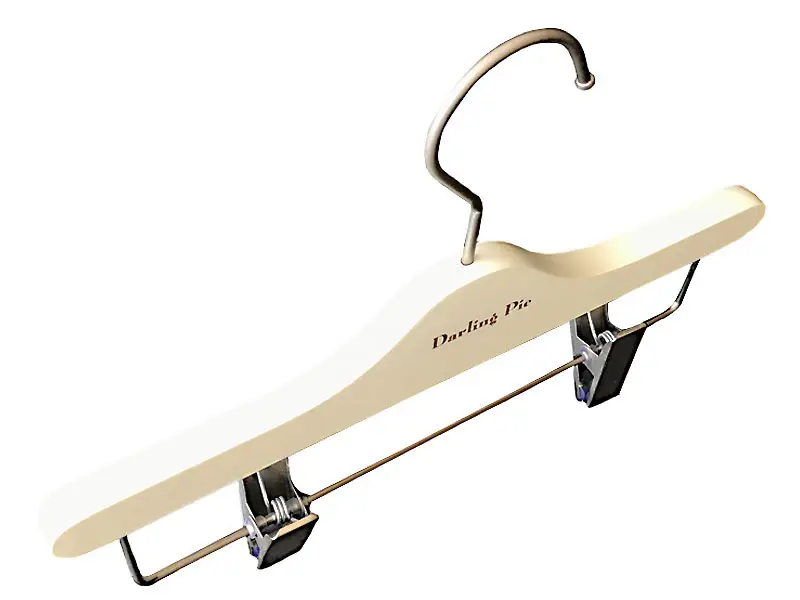 LEEVANS Wooden Pant Hangers Price List 2