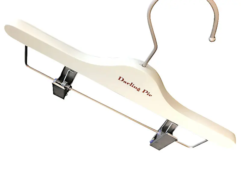 LEEVANS Wooden Pant Hangers Price List 3