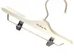 LEEVANS Wooden Pant Hangers Price List 3