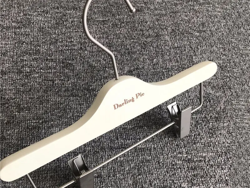 Custom where can i buy wooden coat hangers hangers manufacturers for trouser 5