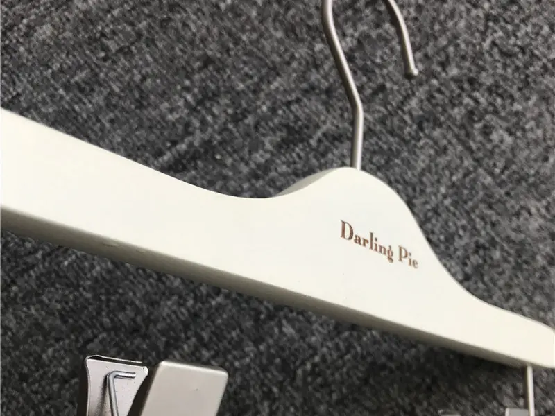 Custom where can i buy wooden coat hangers hangers manufacturers for trouser 6