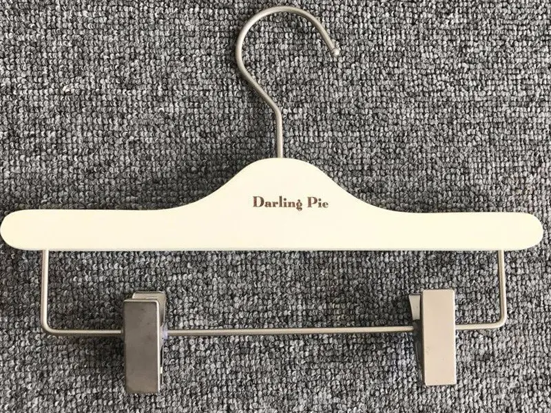 Custom where can i buy wooden coat hangers hangers manufacturers for trouser 3