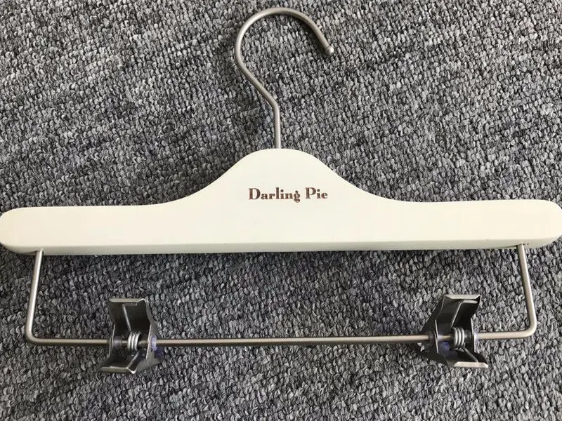 Custom where can i buy wooden coat hangers hangers manufacturers for trouser 4