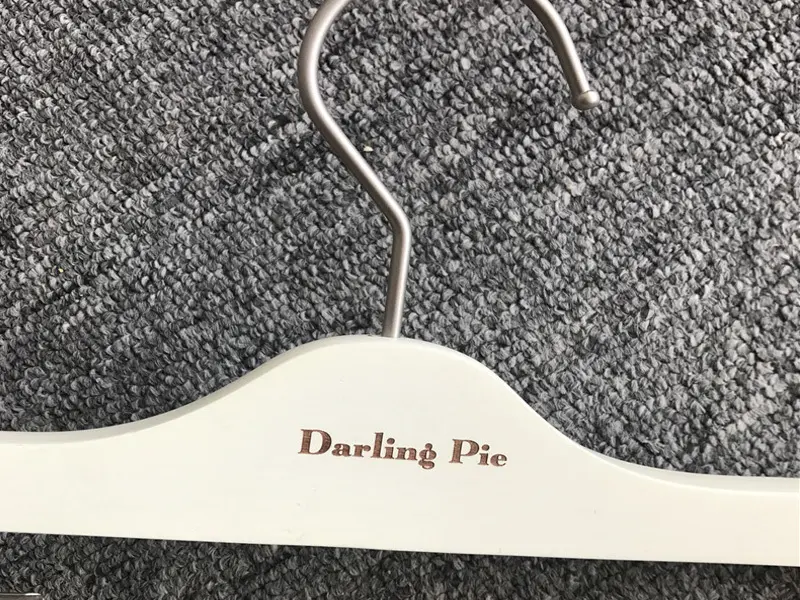 Custom where can i buy wooden coat hangers hangers manufacturers for trouser 7
