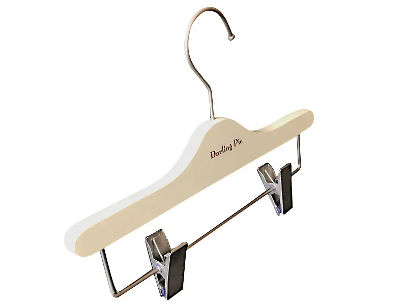 LEEVANS Wooden Pant Hangers Price List 4