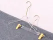 LEEVANS modern best suit hangers with wide shoulder for T-shirts 2