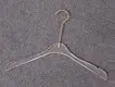 LEEVANS modern best suit hangers with wide shoulder for T-shirts 6