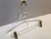 LEEVANS modern best suit hangers with wide shoulder for T-shirts 3