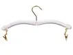 Acrylic Coat Hangers by LEEVANS 2