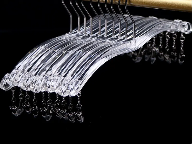 Latest heavyweight hangers space factory for T-shirts 4