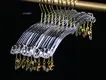 Latest heavyweight hangers space factory for T-shirts 3