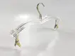 Acrylic Coat Hangers by LEEVANS 3