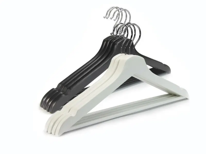 Coat Hanger by LEEVANS 4