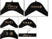 Wholesale hangers for sale free factory for clothes 7