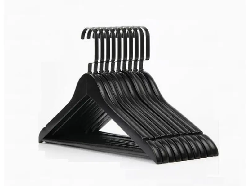Wholesale hangers for sale free factory for clothes 2