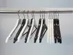 Wholesale hangers for sale free factory for clothes 5