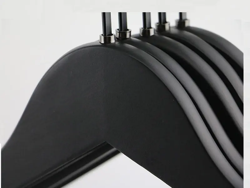 Wholesale hangers for sale free factory for clothes 8
