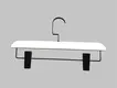 LEEVANS Custom toddler clothes hangers manufacturers 2