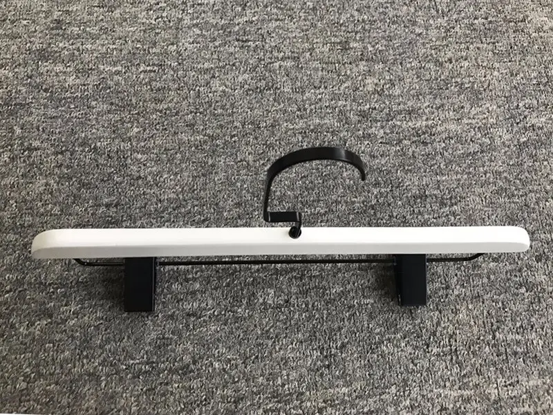 LEEVANS New clothes hangers for skirts Suppliers for pants 5