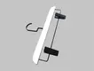 High Quality Wooden Hangers Within 1 Week Wooden Hangers Wholesale - LEEVANS 3