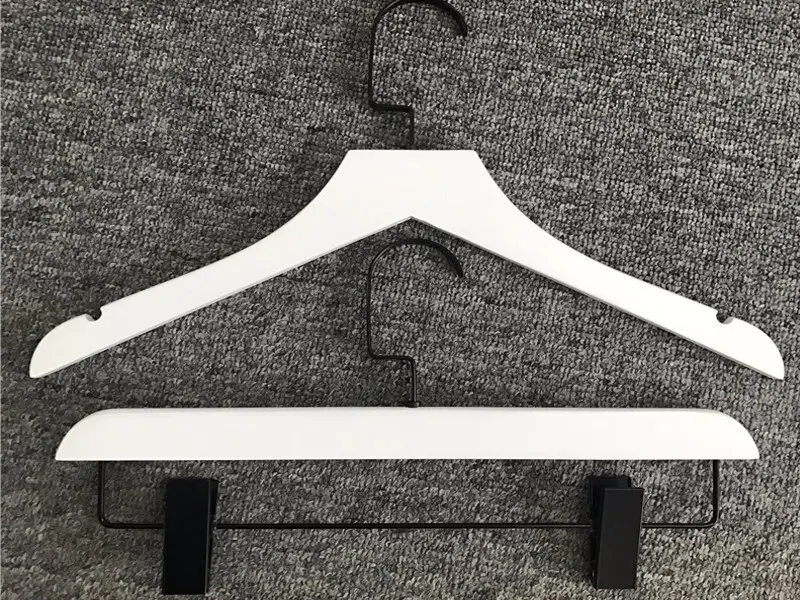 LEEVANS New jacket coat hangers for business for clothes 8