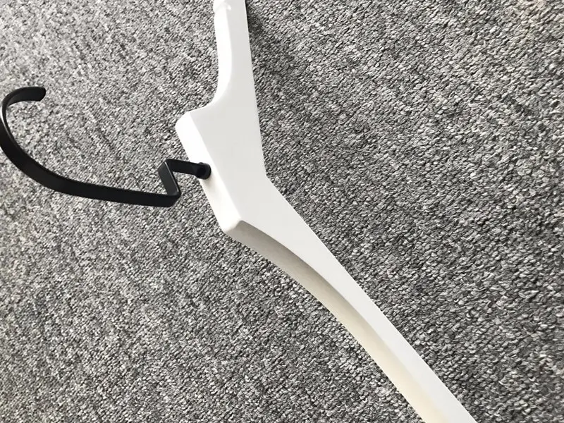 LEEVANS New jacket coat hangers for business for clothes 4