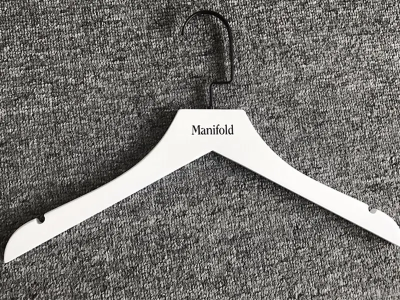 LEEVANS New jacket coat hangers for business for clothes 3