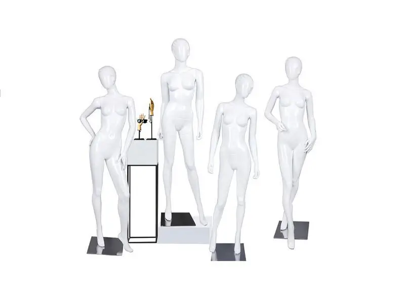 High-quality clothes display mannequin manufacturers1 1