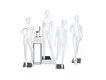 High-quality clothes display mannequin manufacturers1 1
