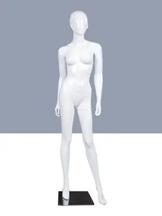LEEVANS Custom clothes display mannequin manufacturers 7