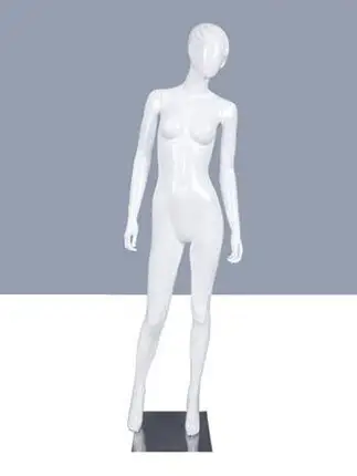 LEEVANS Custom clothes display mannequin manufacturers 3
